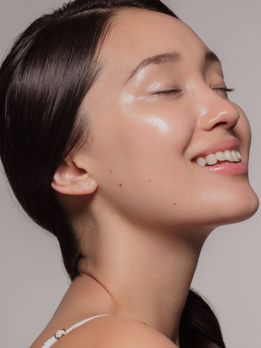 4. REMOVE &amp; GLOW
